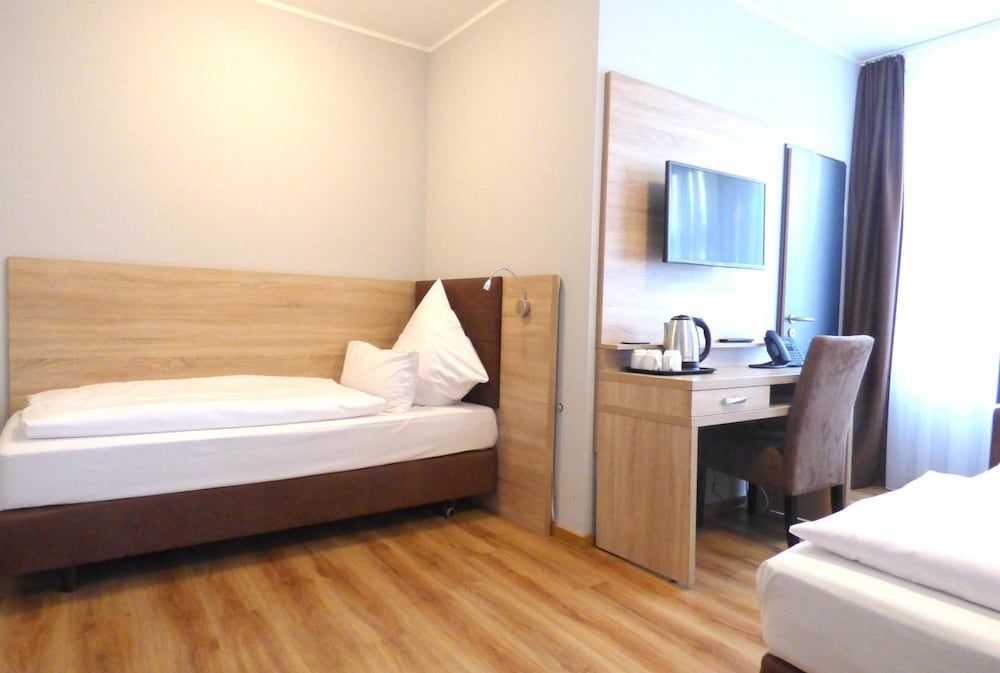 Generell