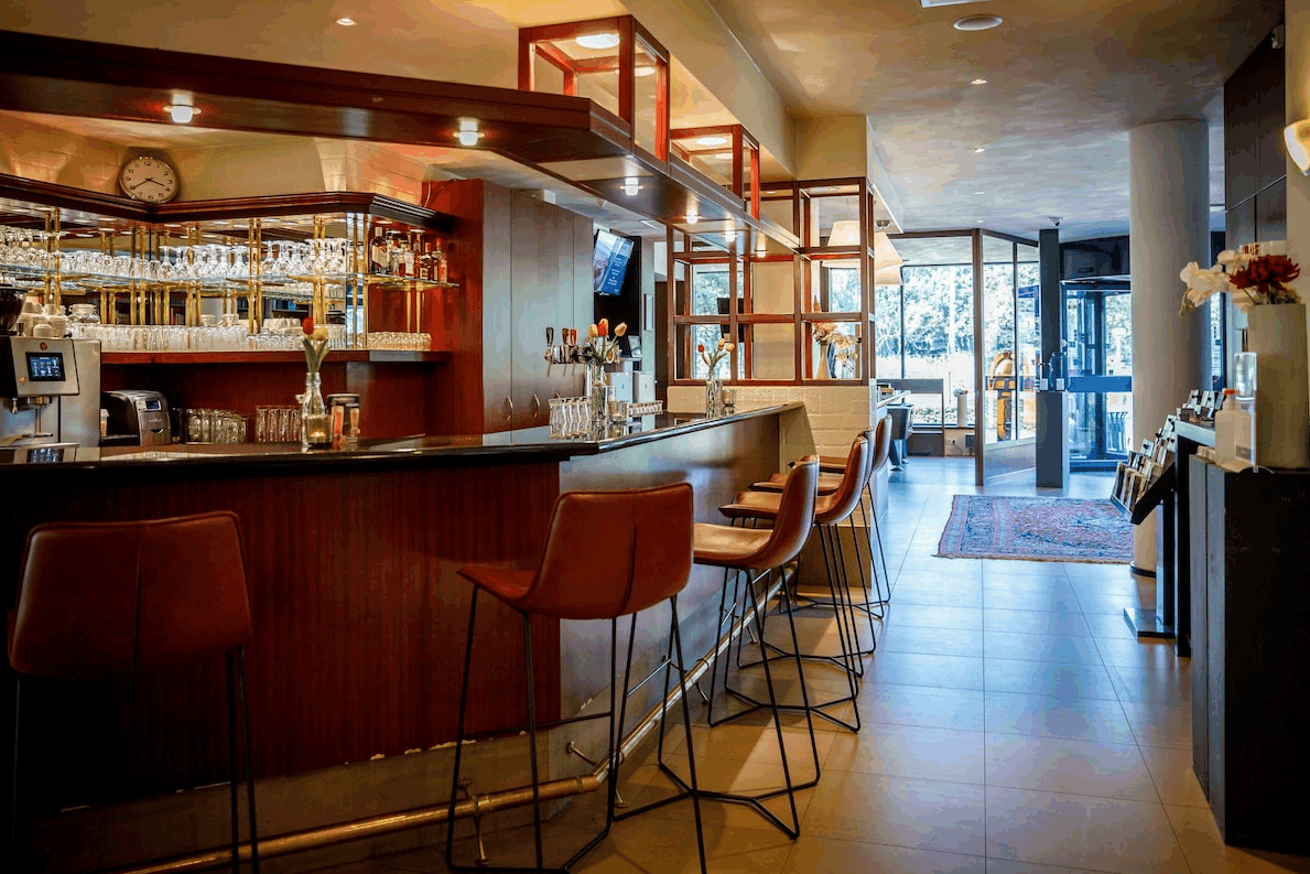 Restaurang/bar