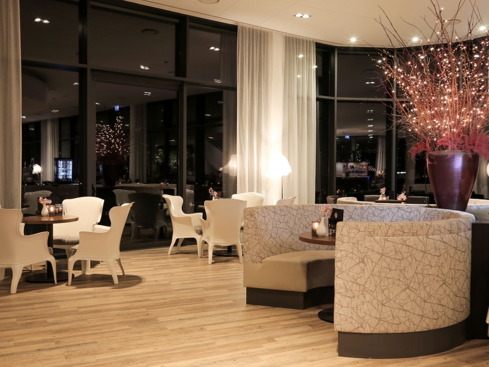 Restaurang/bar