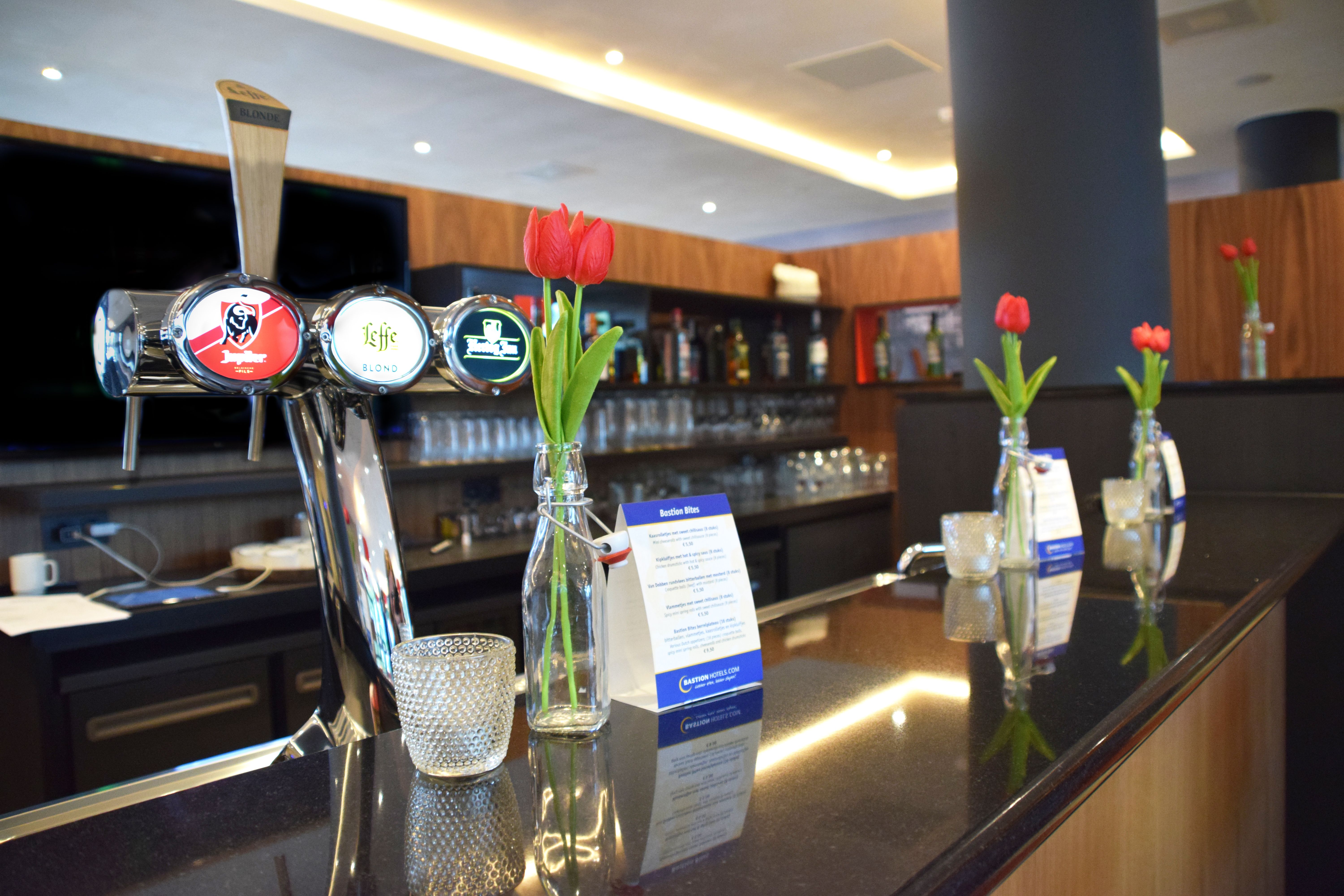 Restaurang/bar
