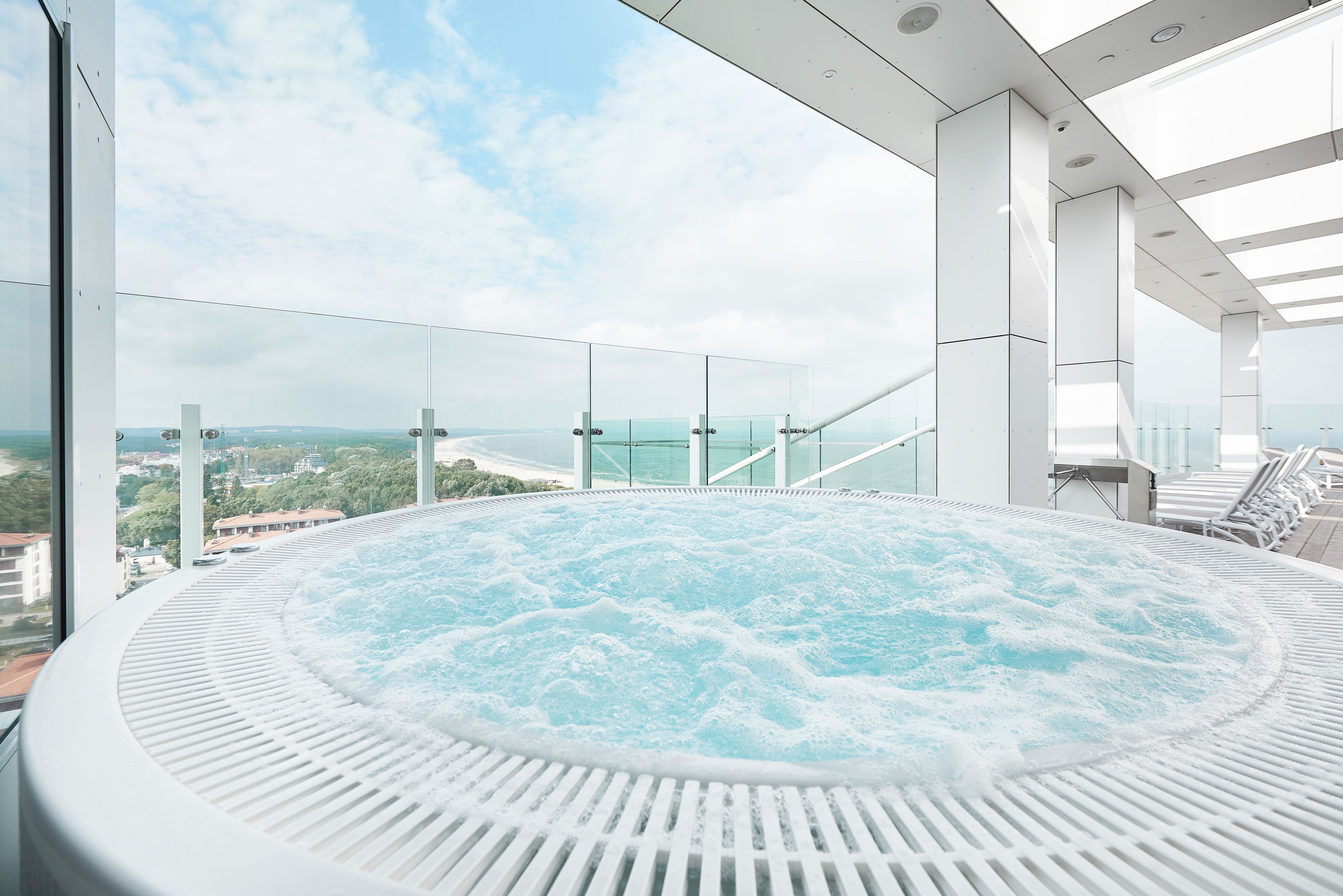 Simnning / Pool