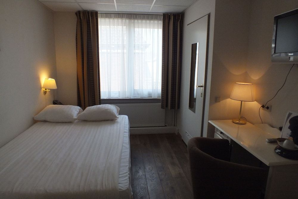 Hotel Jo van den Bosch i 's-Hertogenbosch - Boka de bästa erbjudandena!