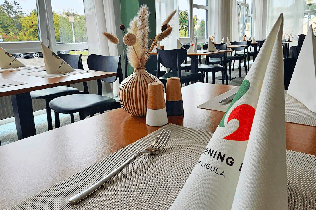 Restaurang/bar