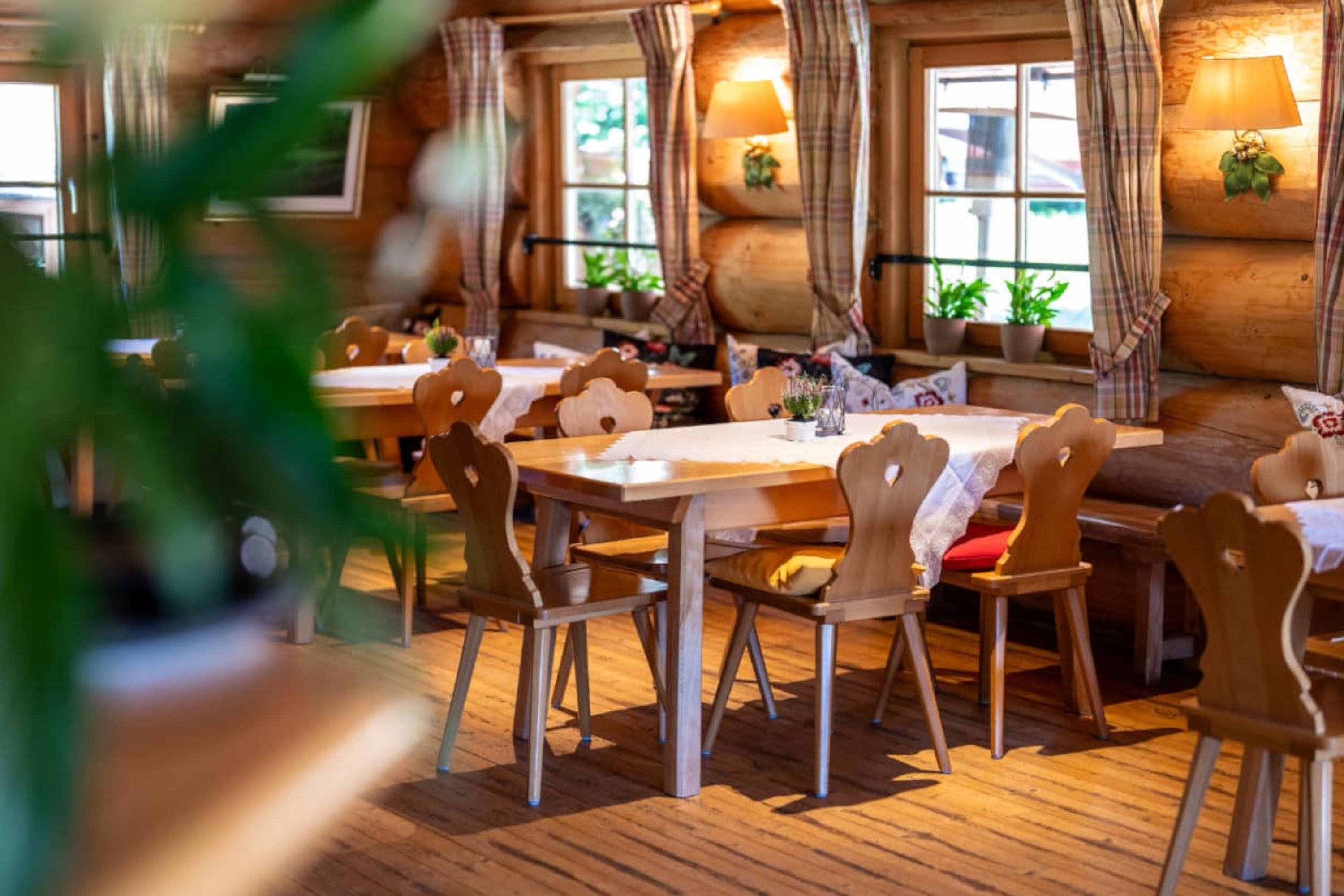 Restaurang/bar