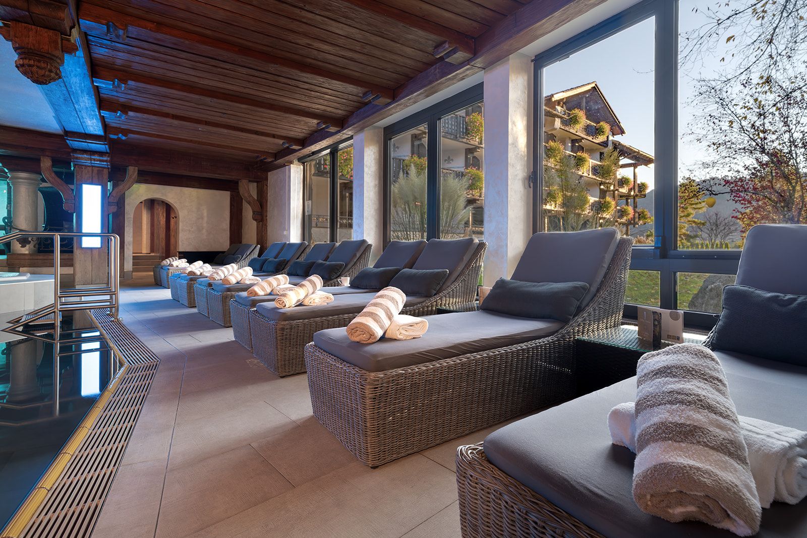 Spa
