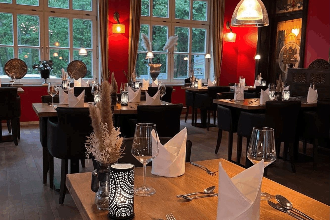 Restaurang/bar