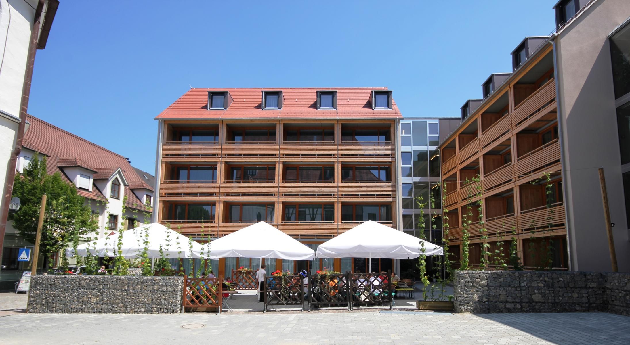 Byggnad