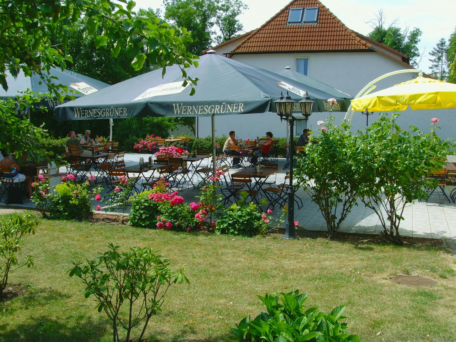 Restaurang/bar