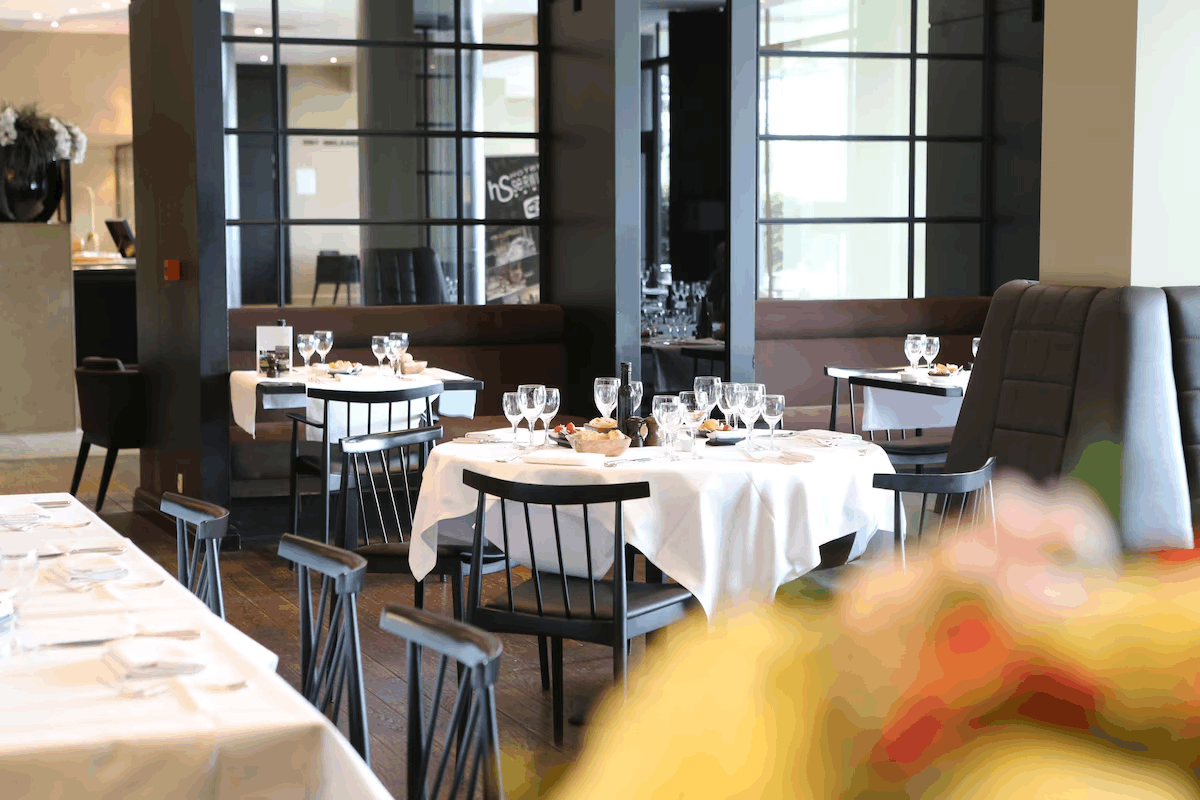 Restaurang/bar