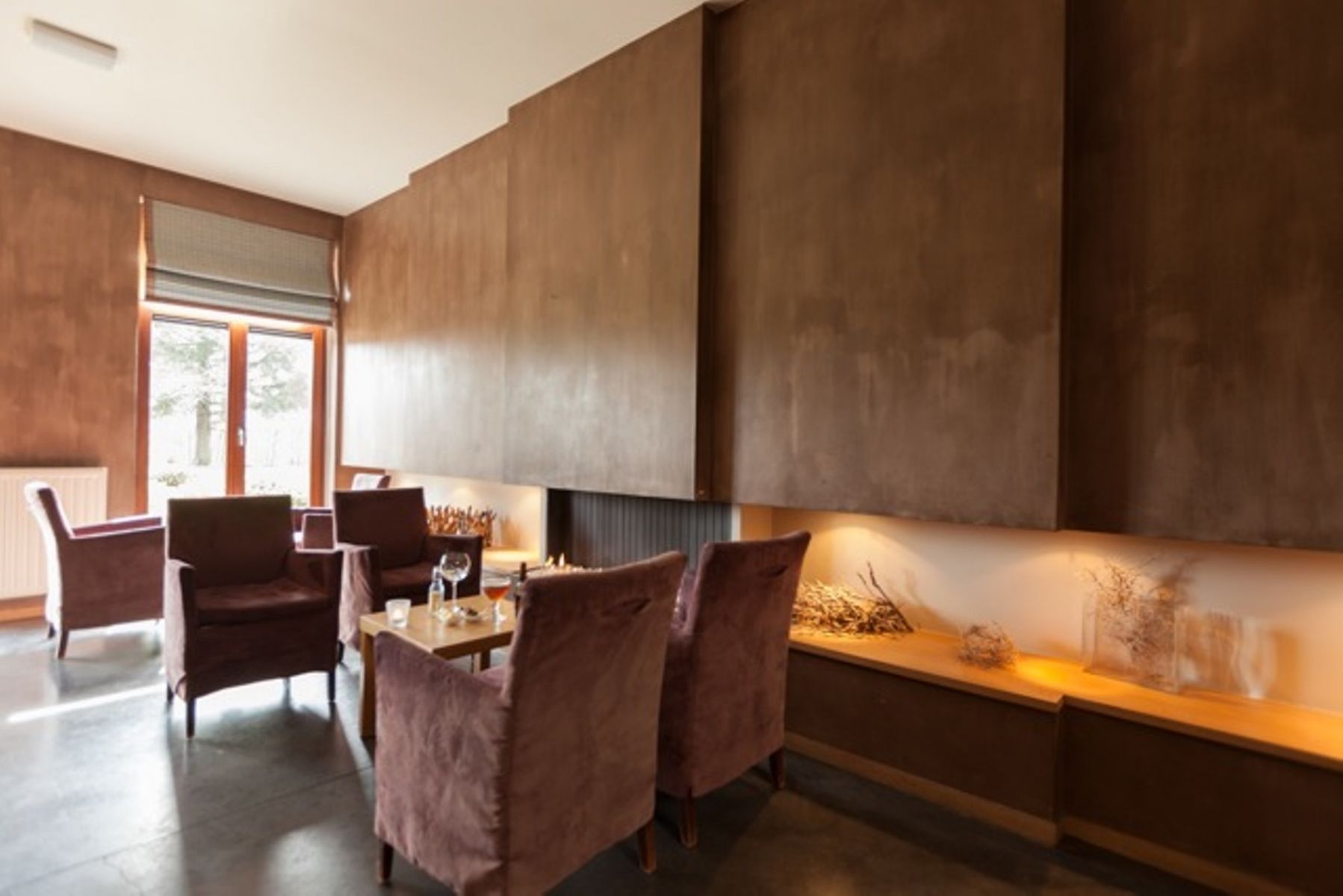 Restaurang/bar