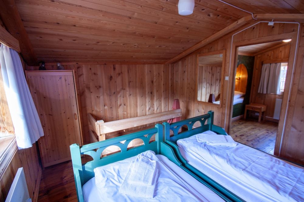 Generell