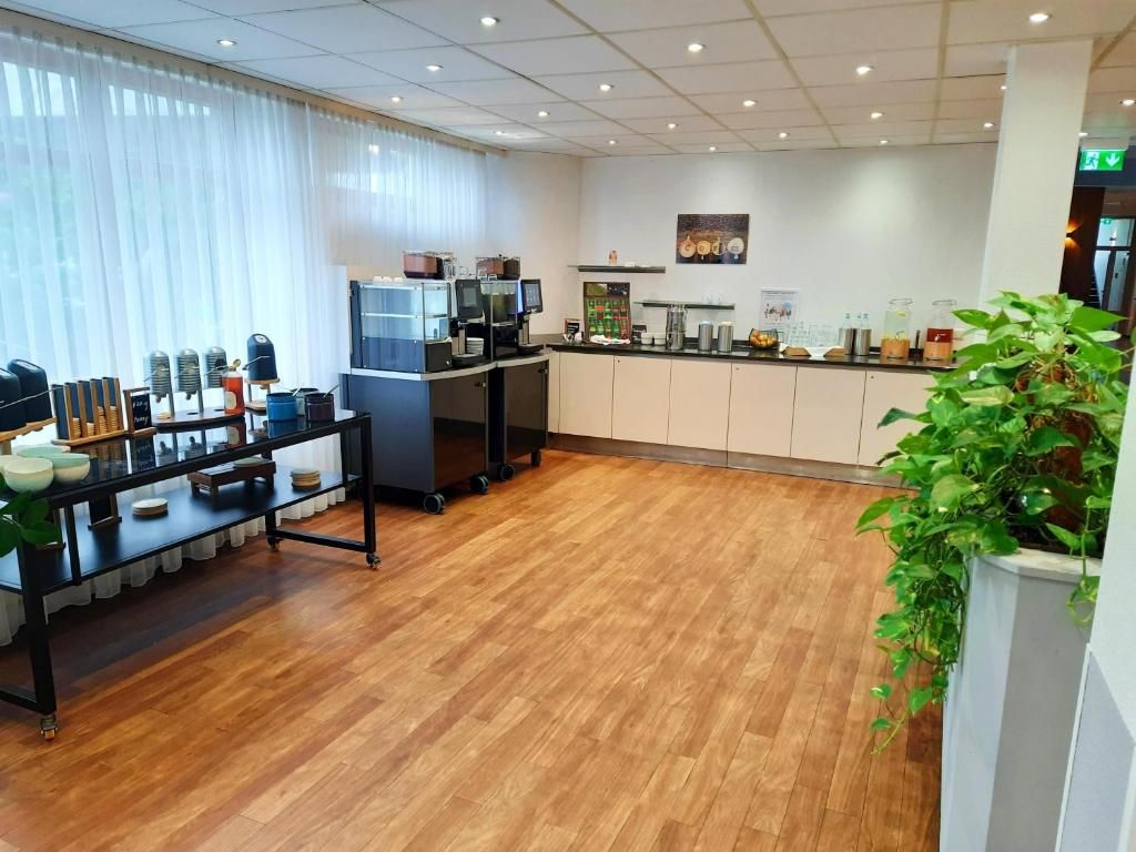 Restaurang/bar