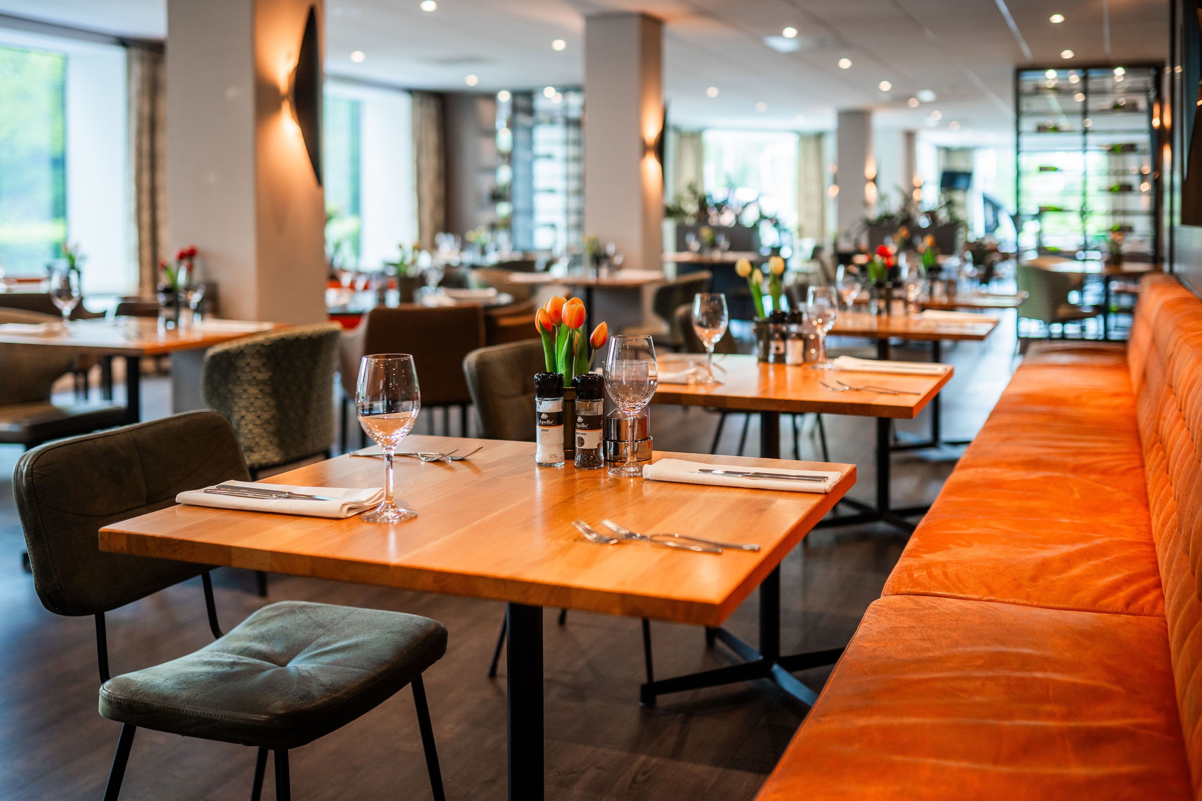 Restaurang/bar