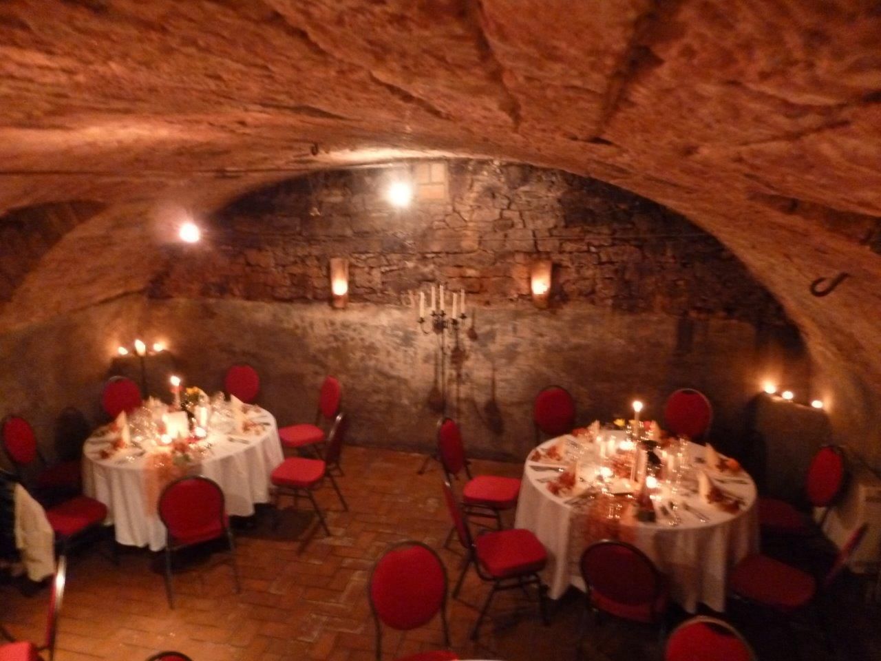 Restaurang/bar