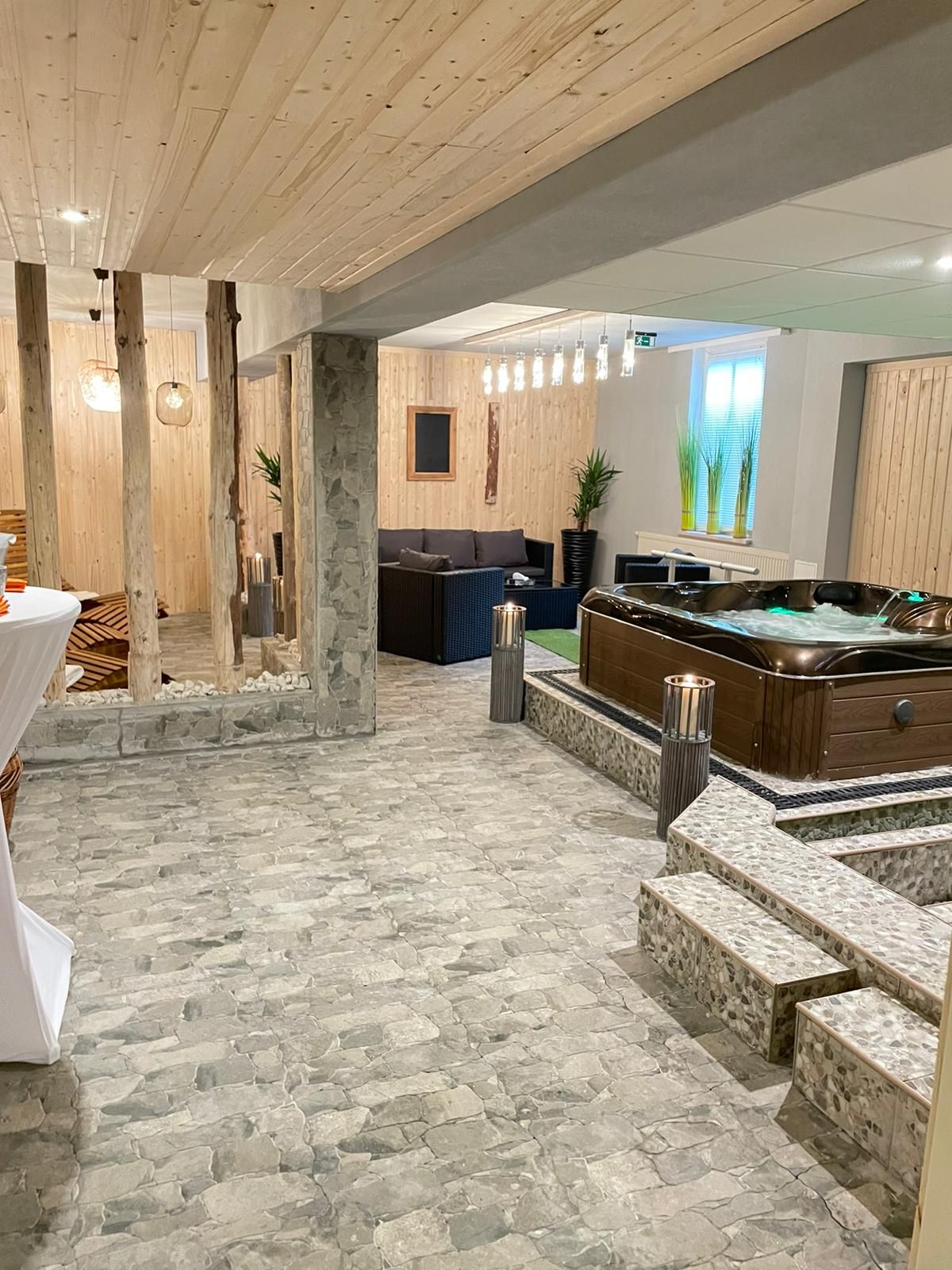 Spa