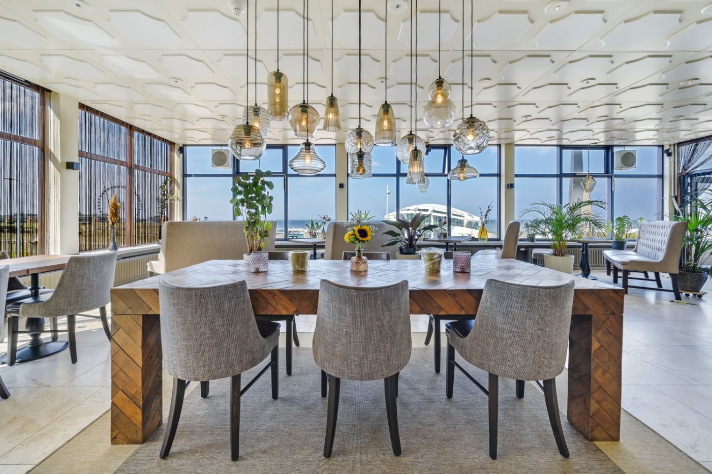 Restaurang/bar