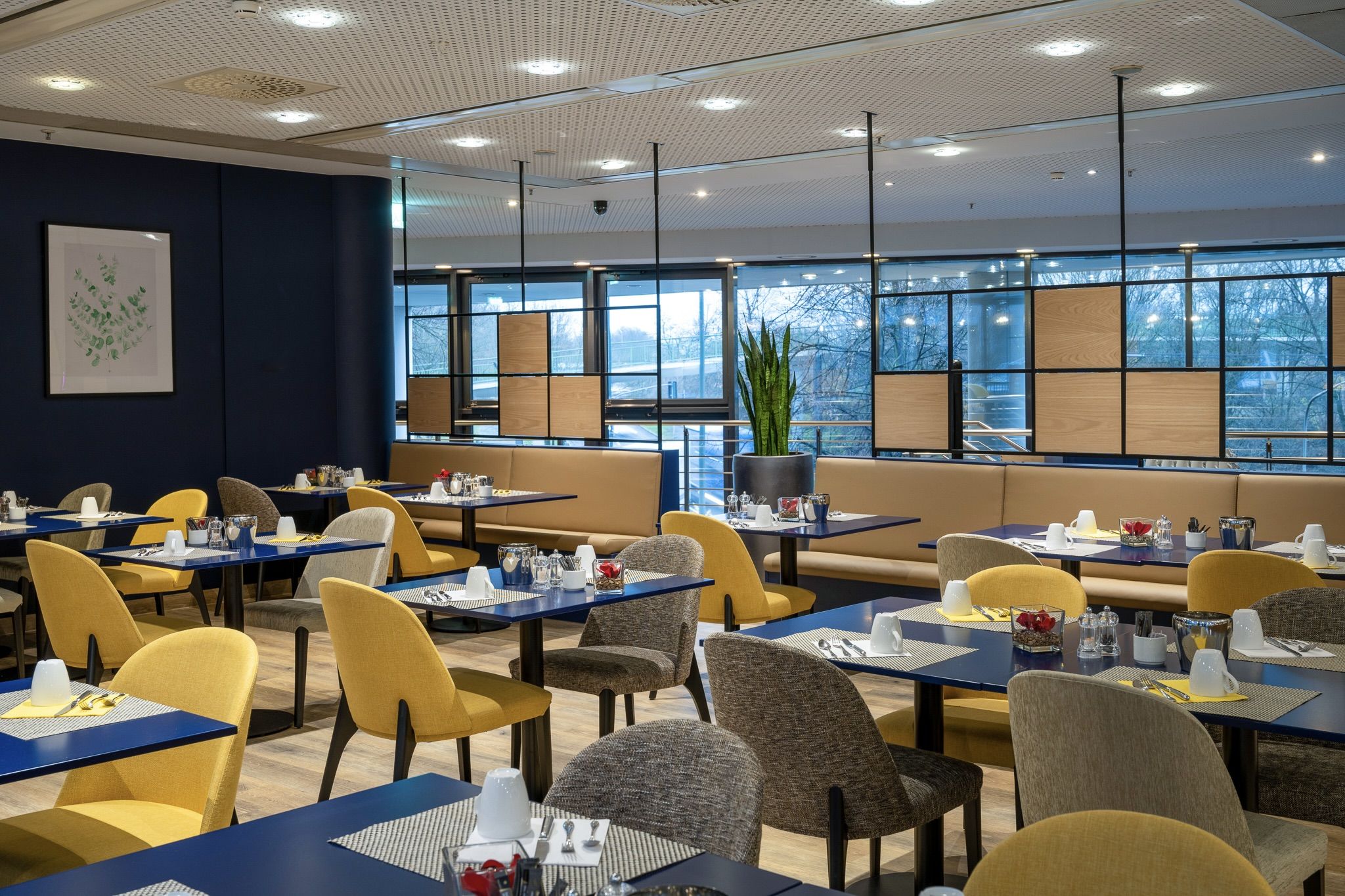 Restaurang/bar