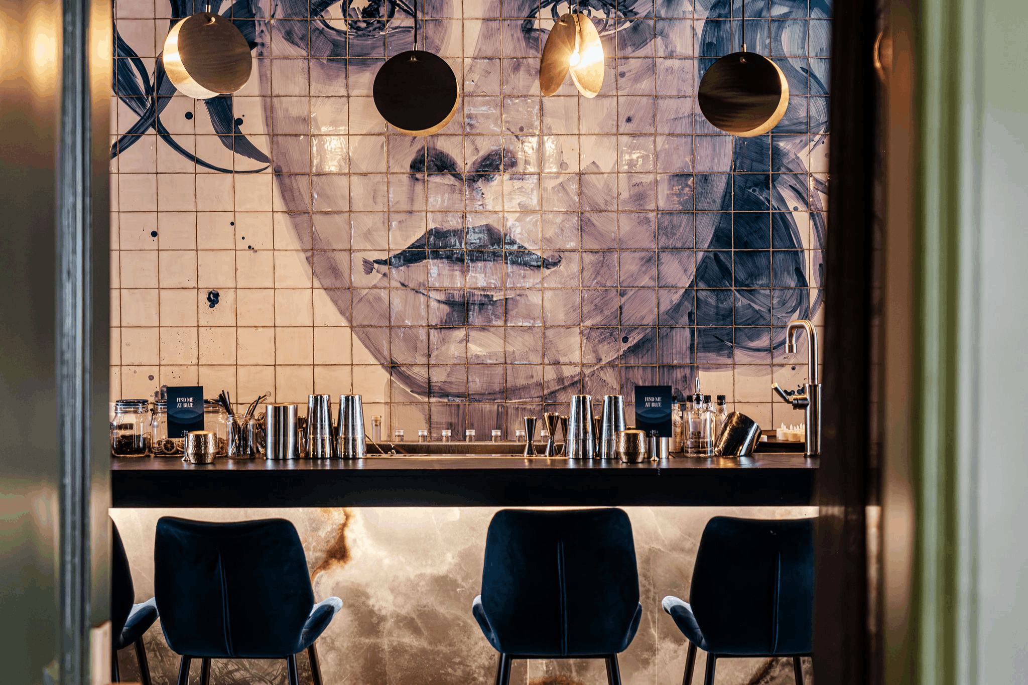 Restaurang/bar