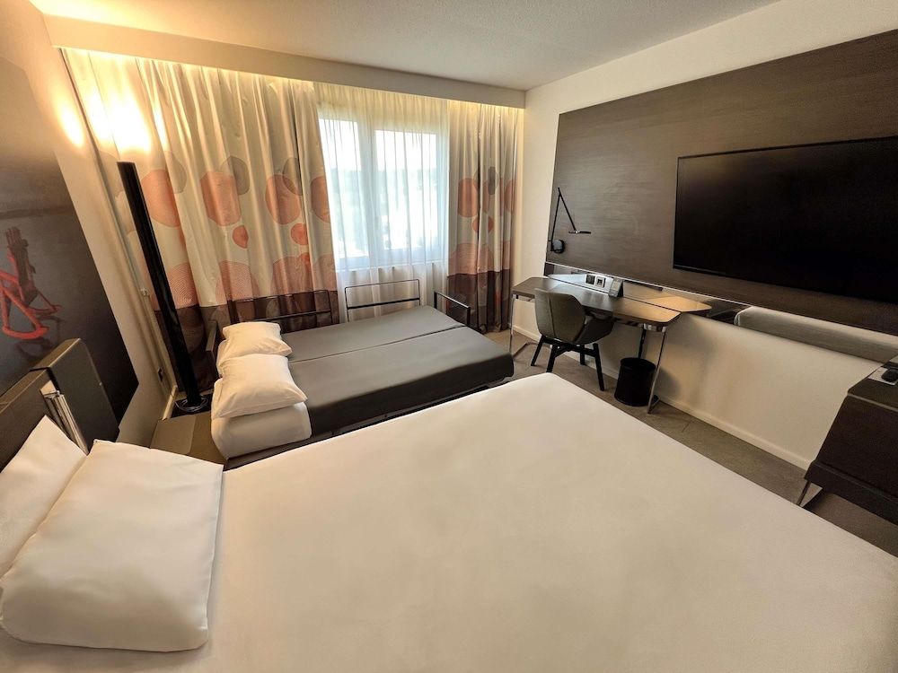 Generell