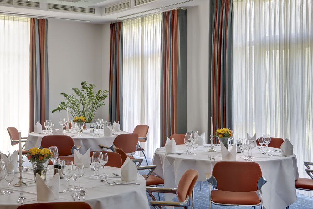Restaurang/bar