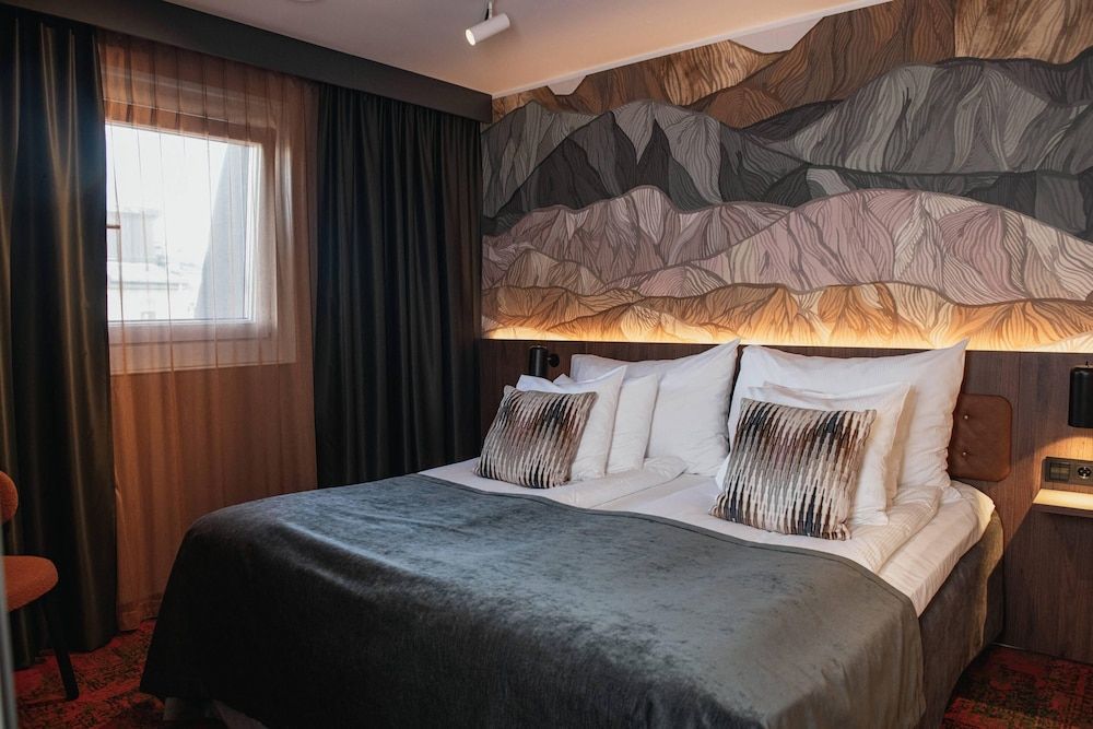 Bild på Deluxe Double Room (140cm bed) Non smoking