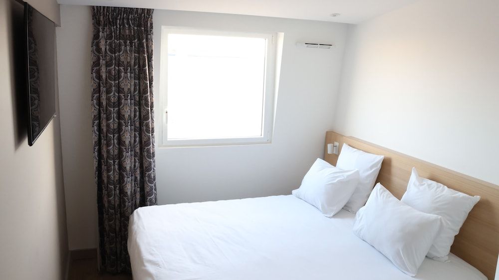 Bild på Dubbelrum (Chambre double)