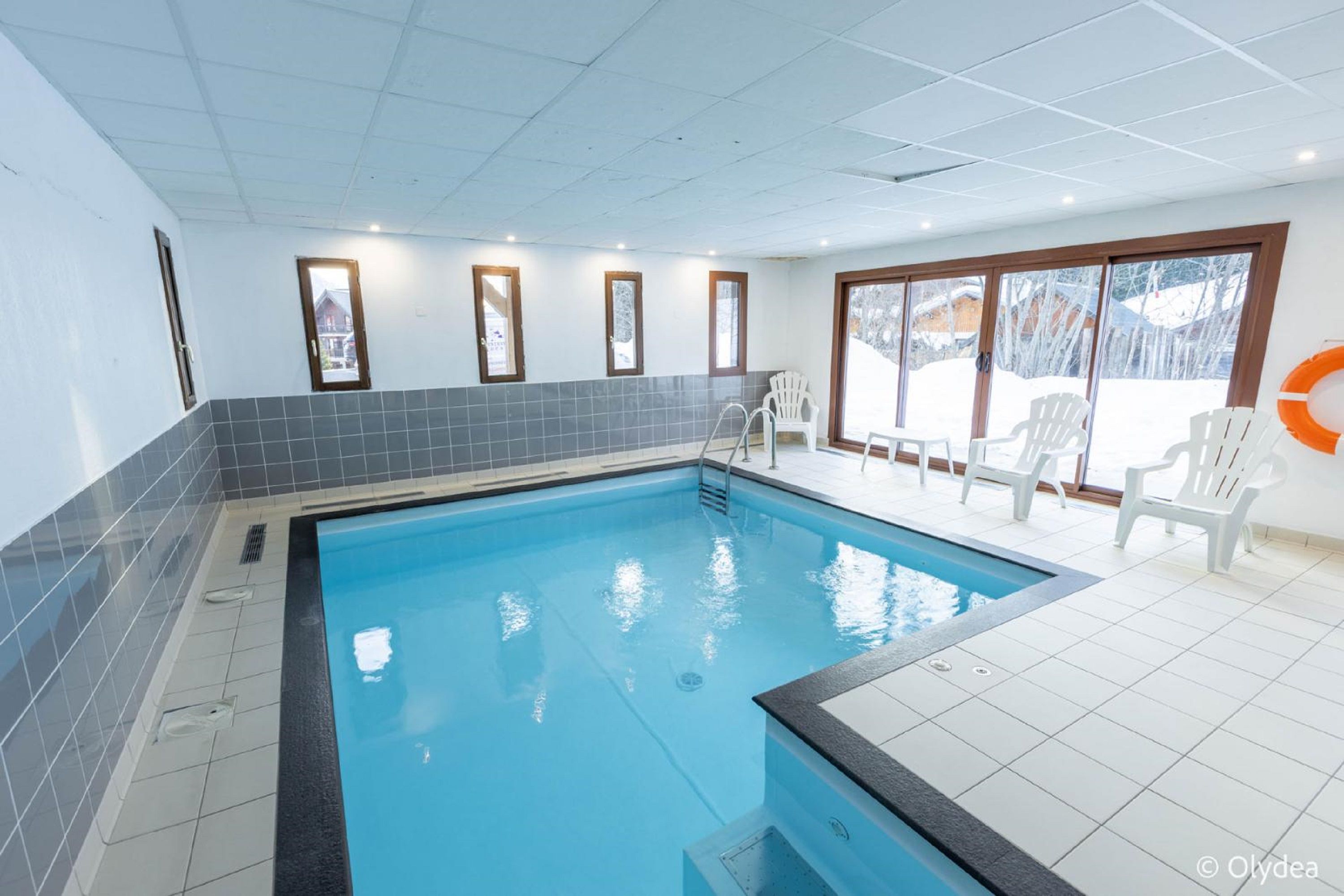 Simnning / Pool