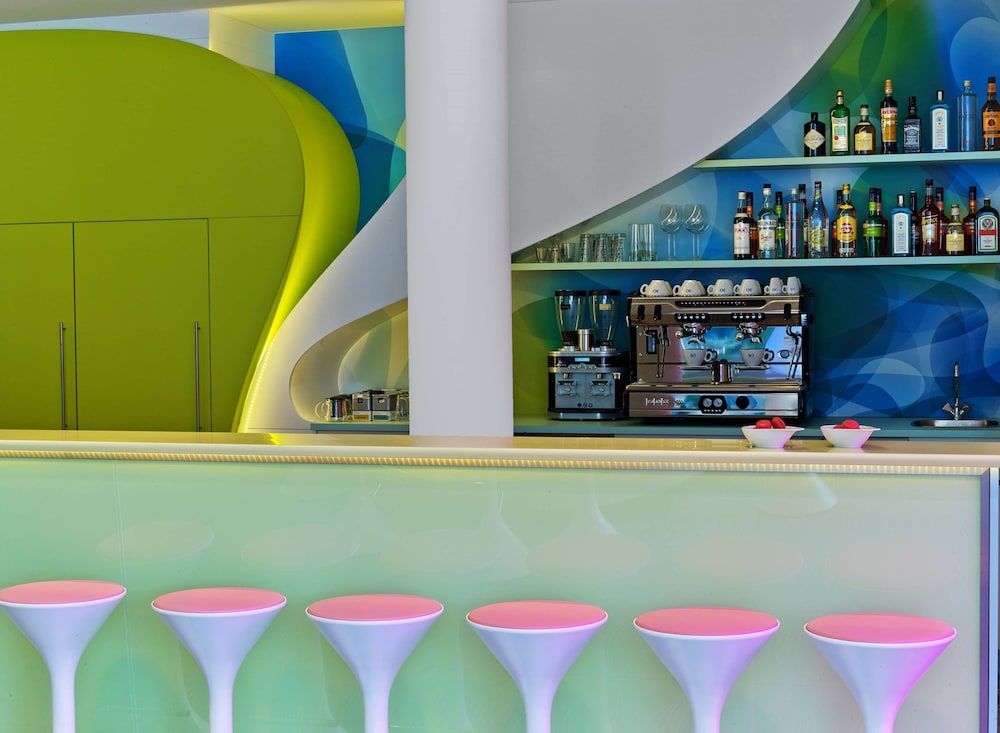 Restaurang/bar