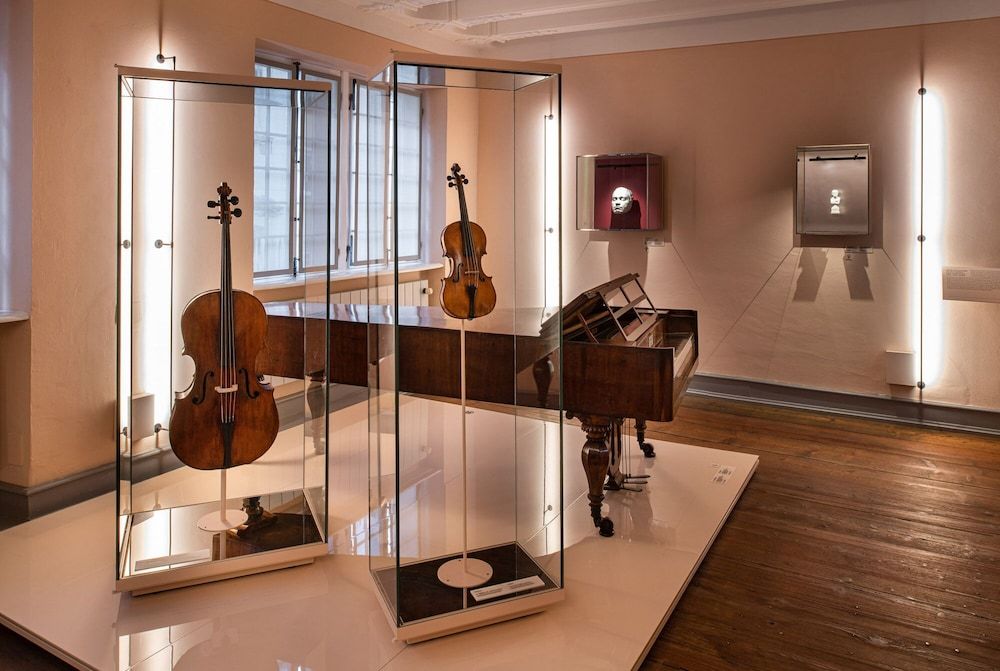 Generell
