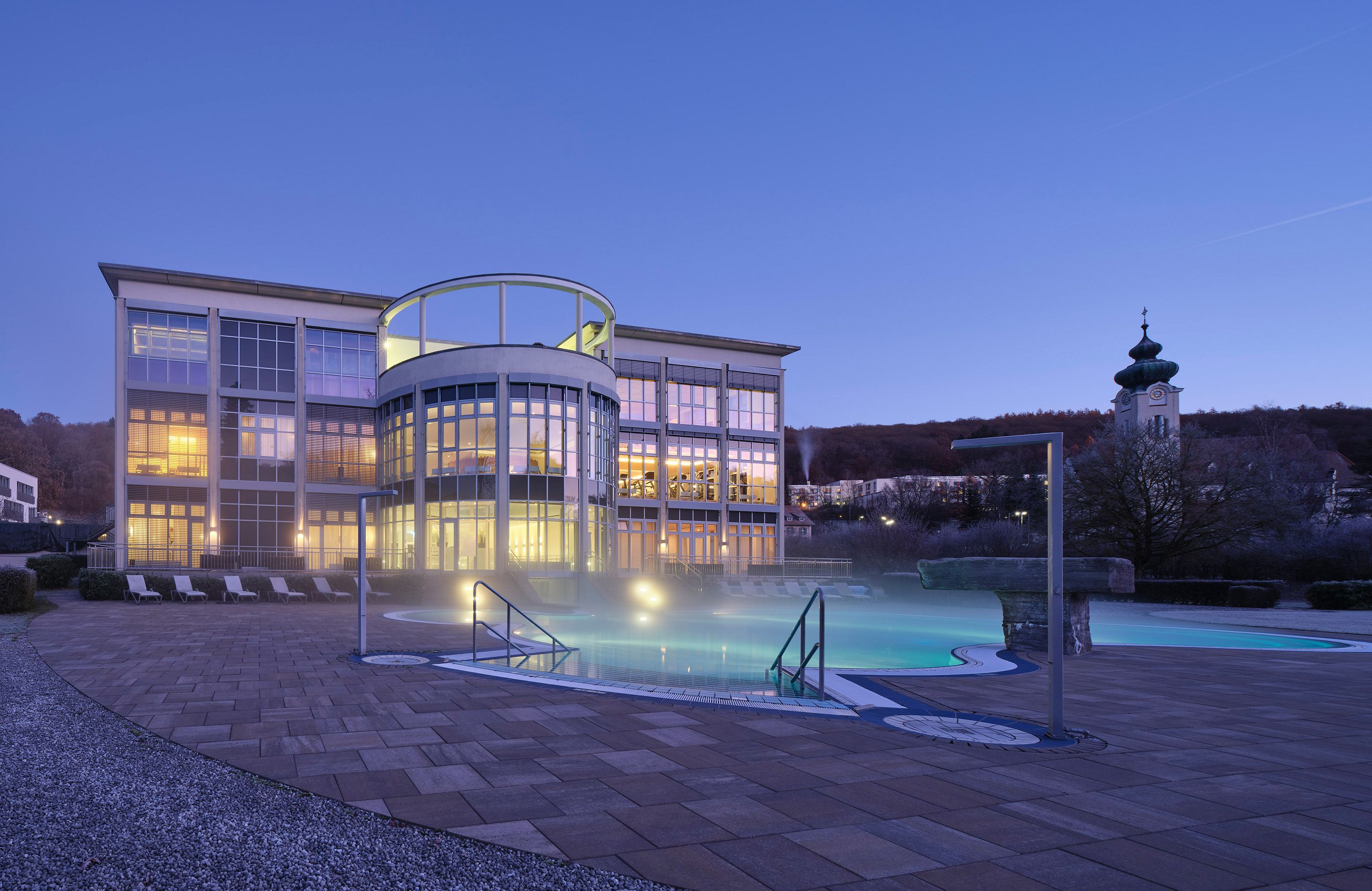 Spa
