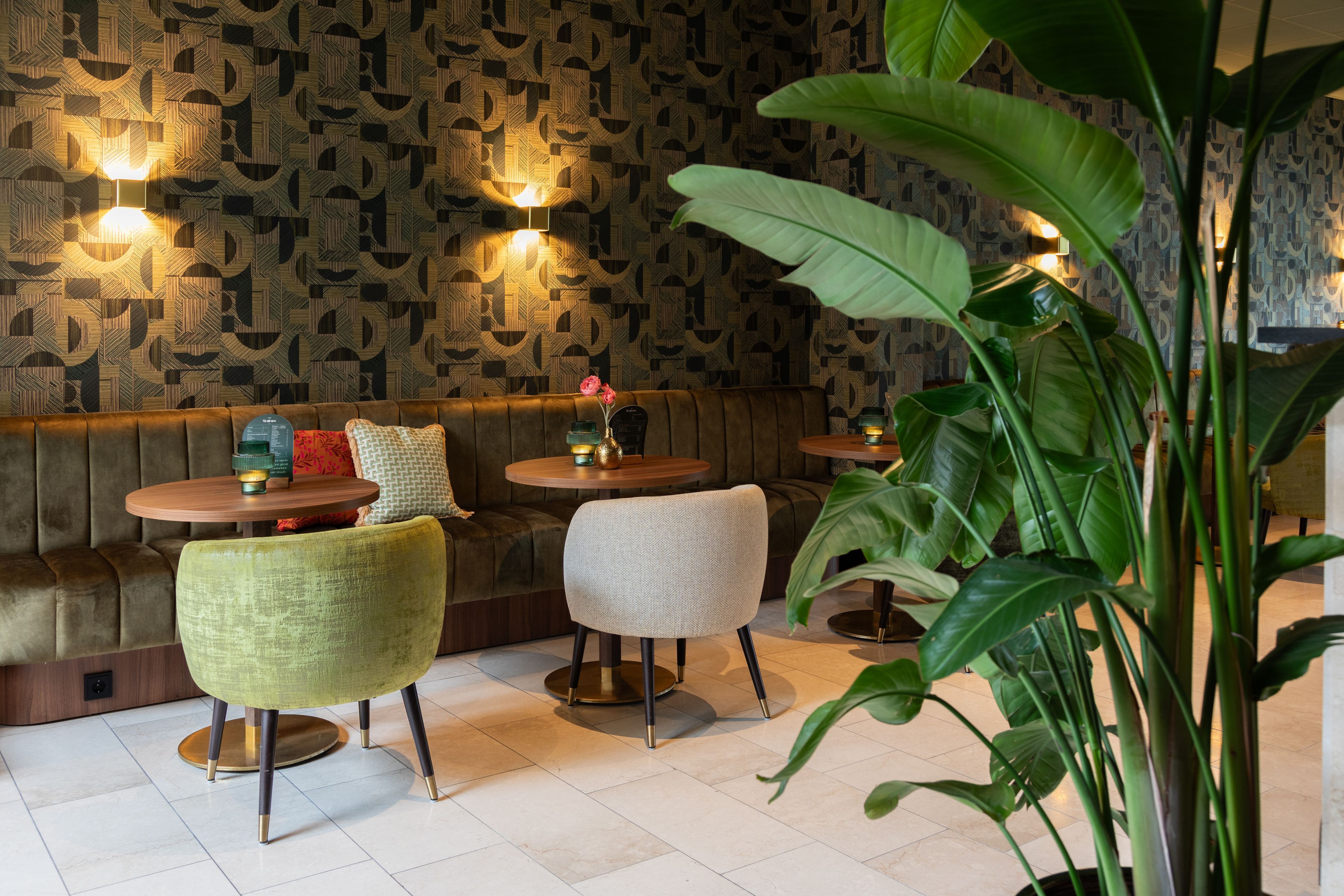 Restaurang/bar