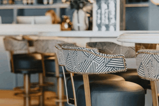 Restaurang/bar