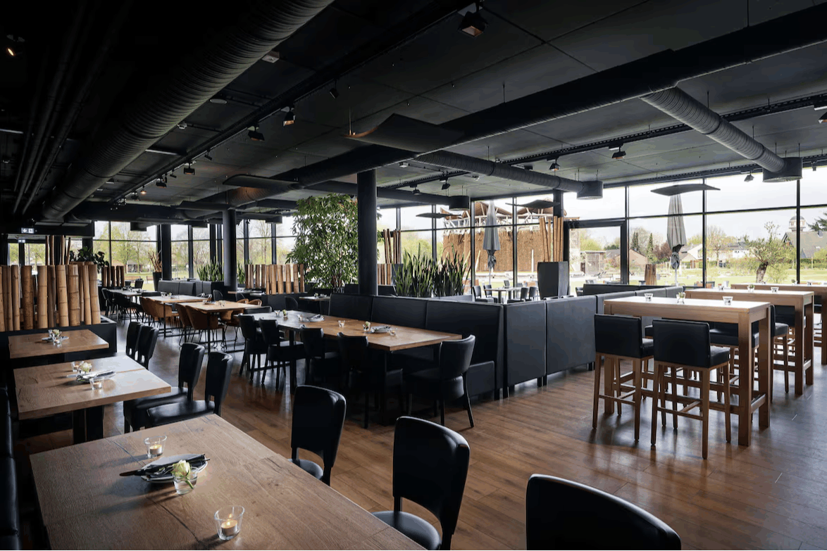 Restaurang/bar