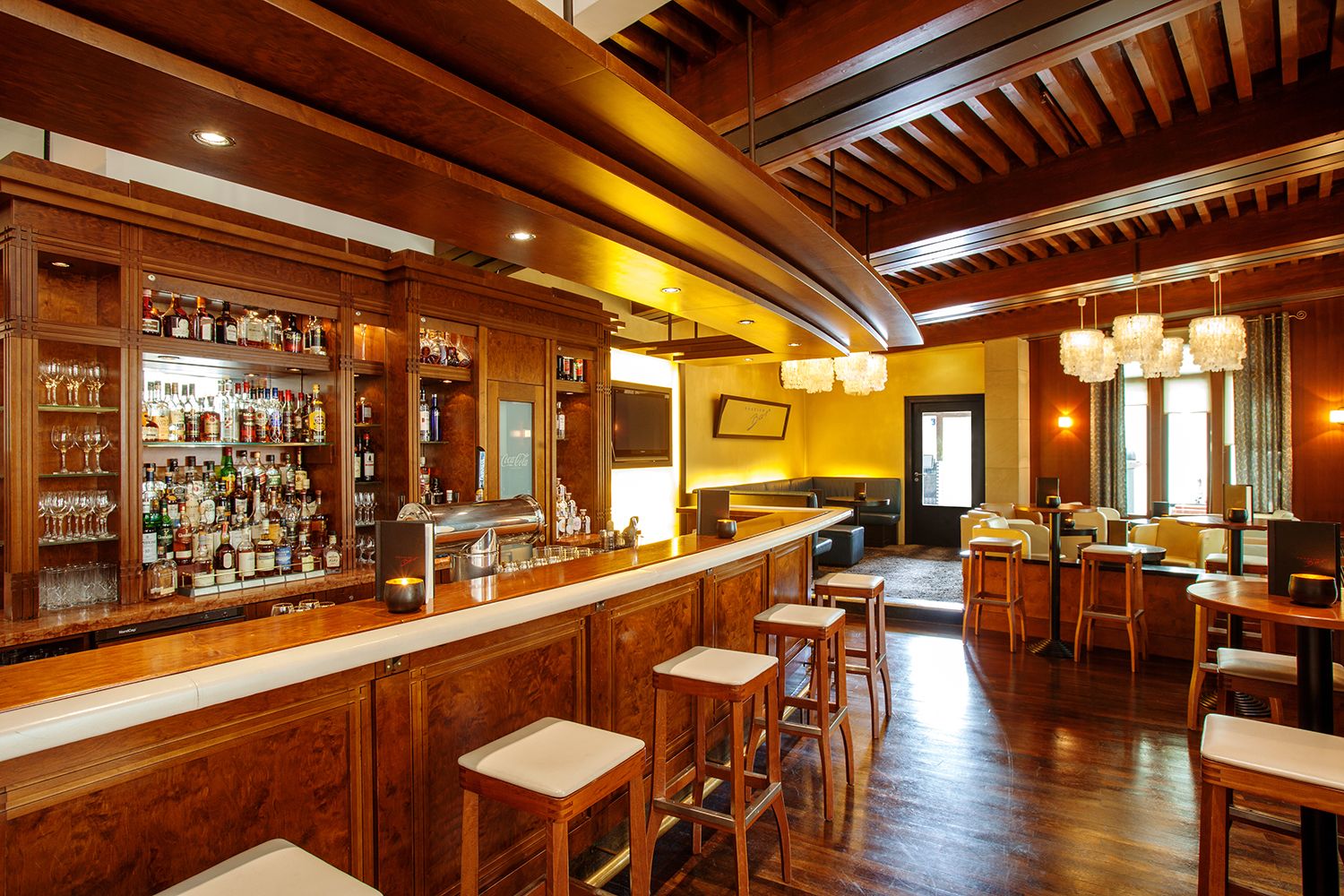 Restaurang/bar