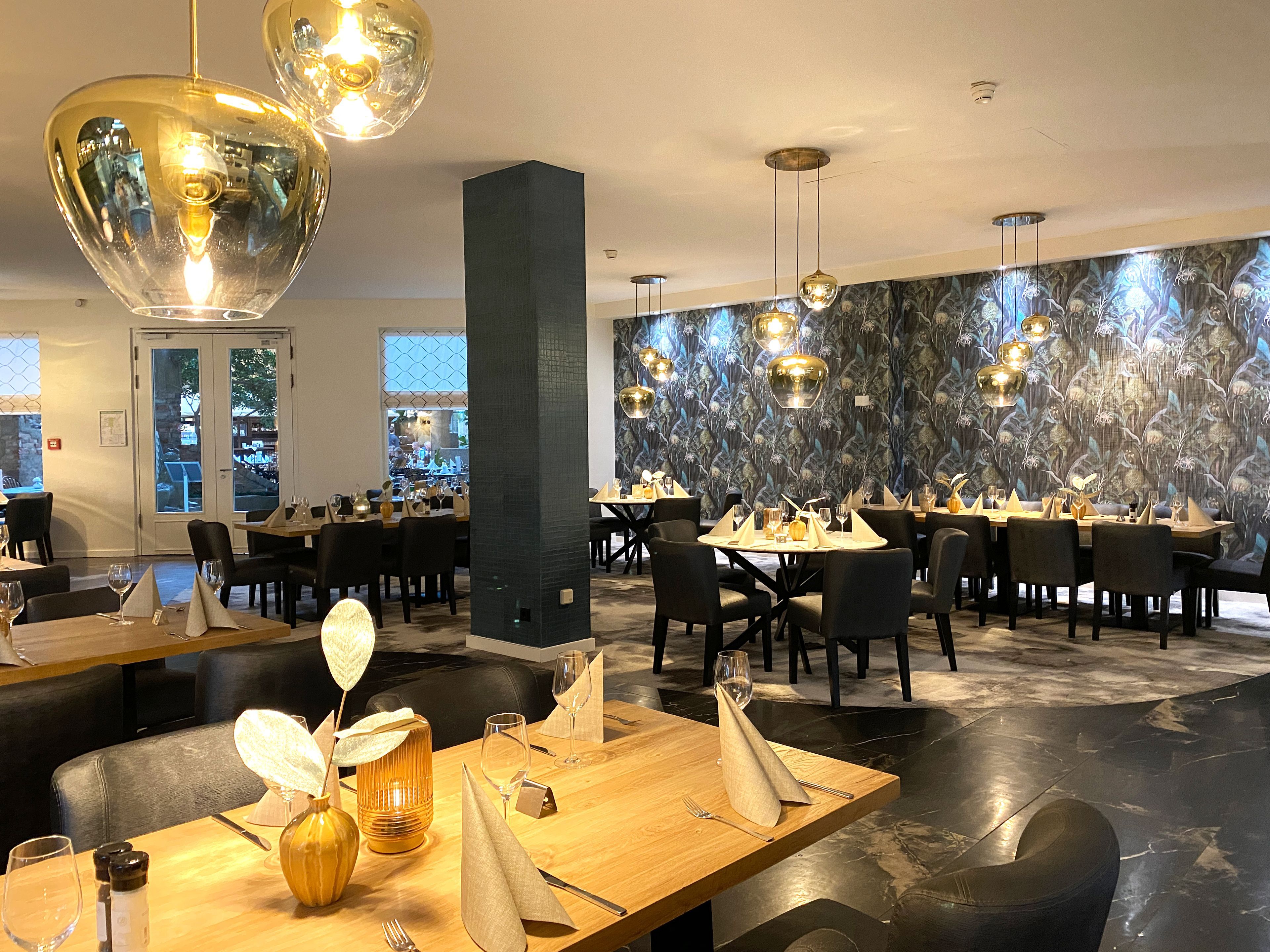 Restaurang/bar
