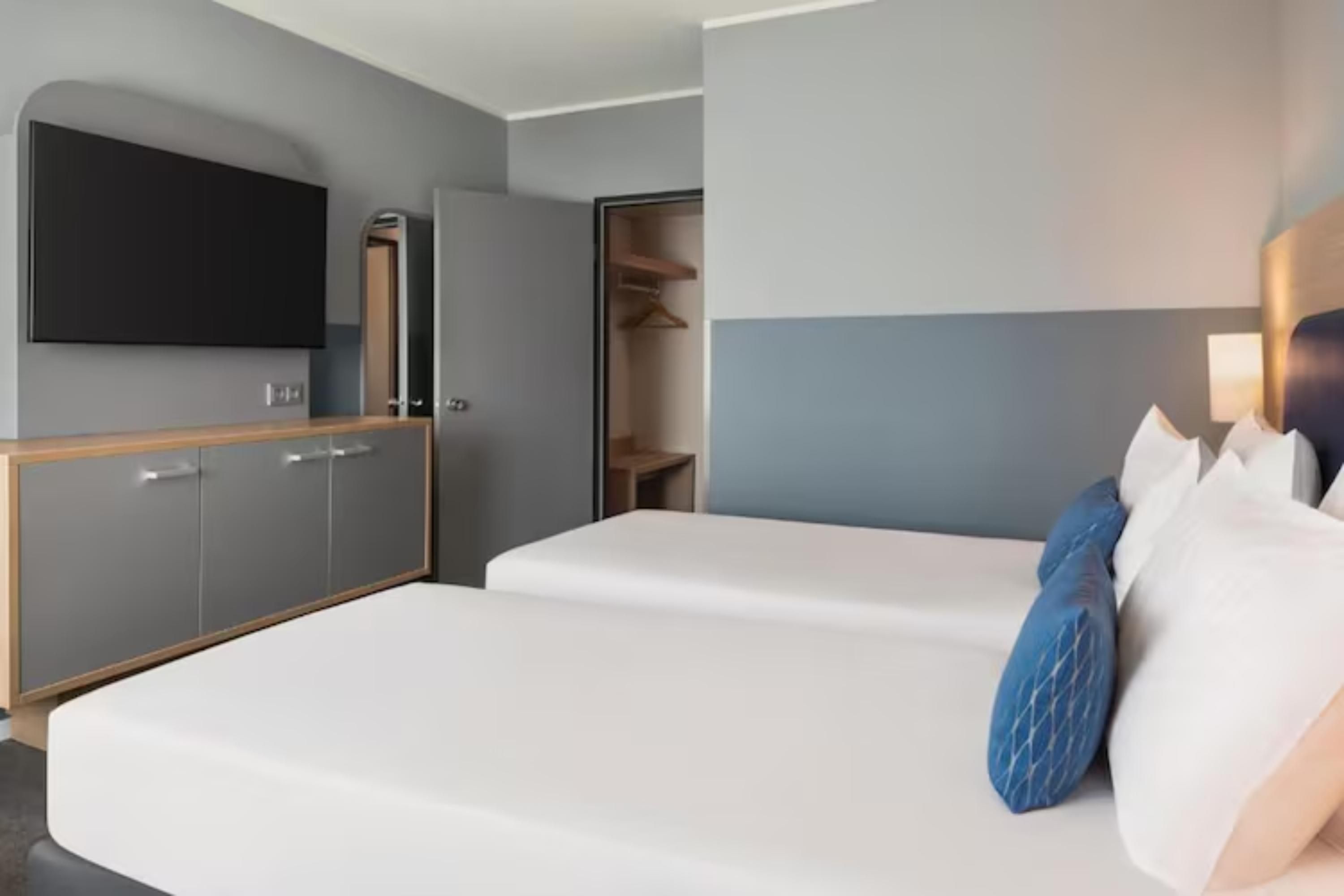 Bild på Standard rum