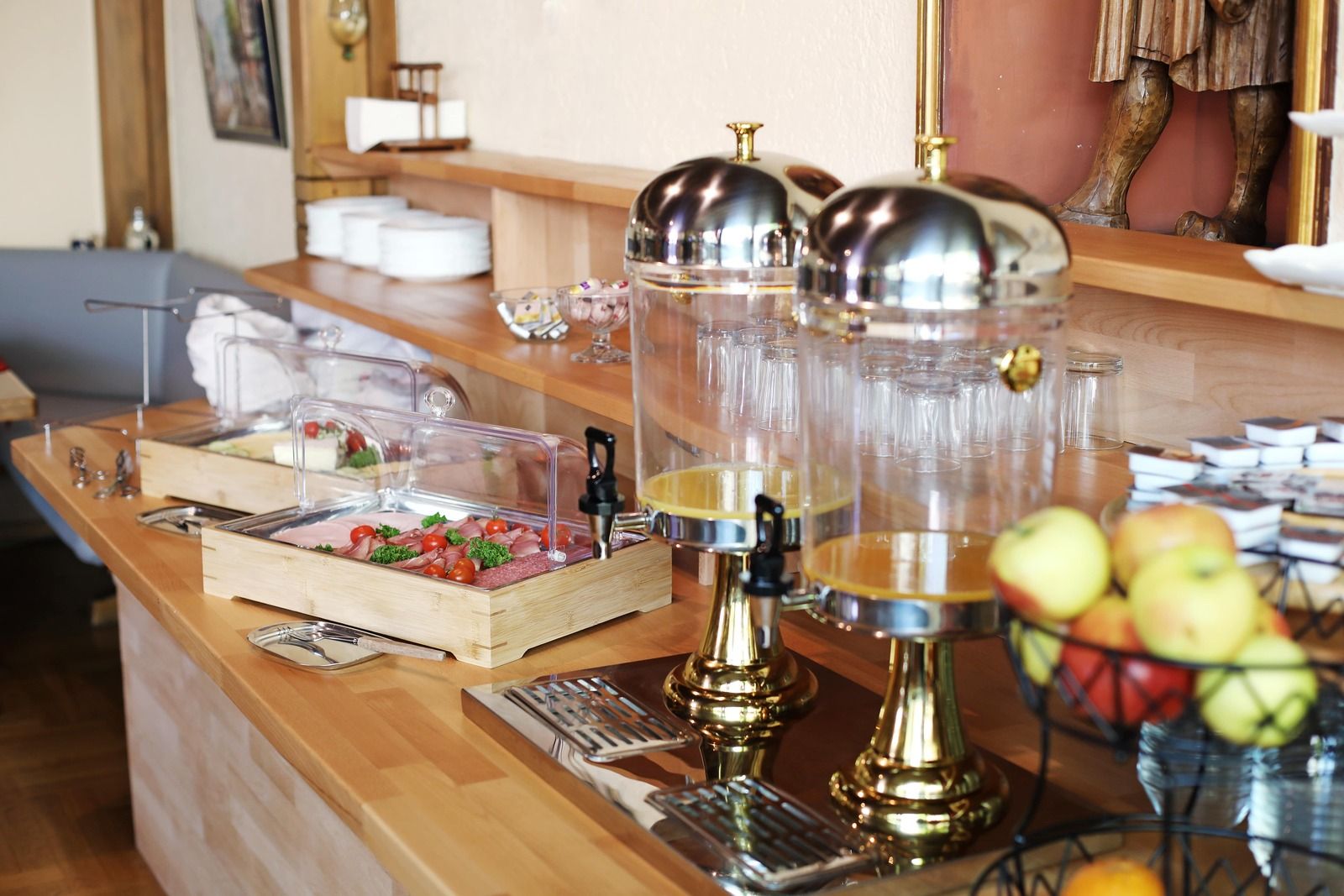 Restaurang/bar