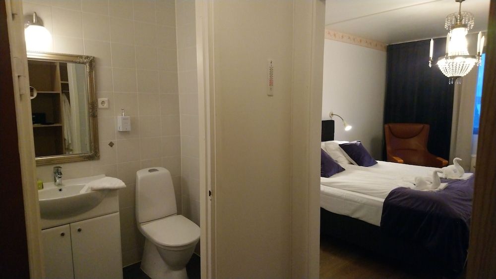 Generell