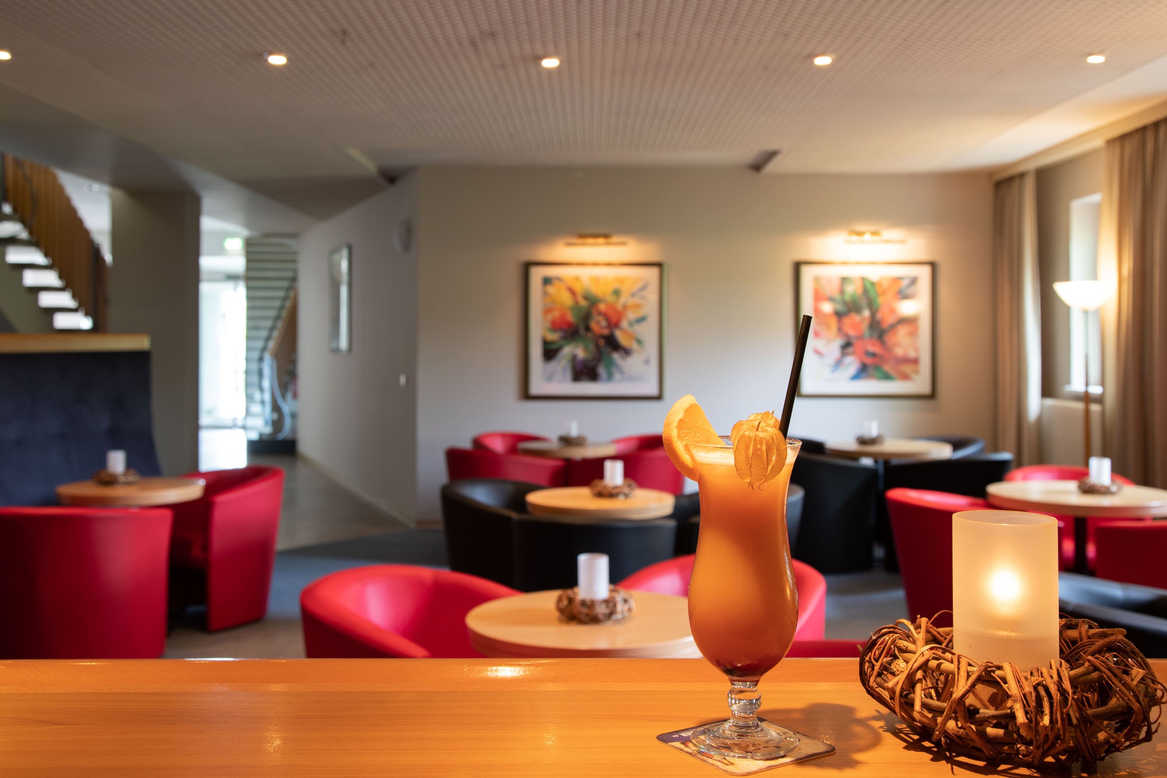 Restaurang/bar