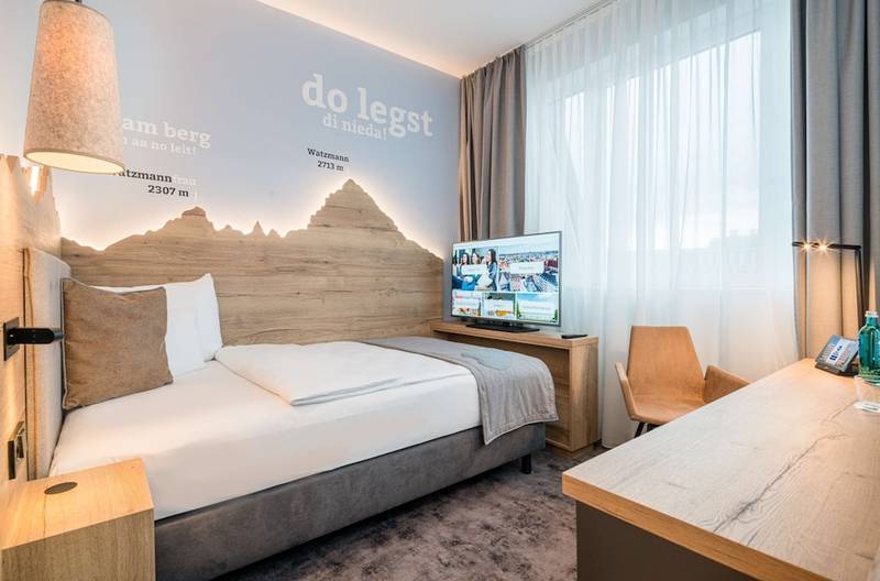 Best Western Hotel München Airport Parken www.hotelspecials.se