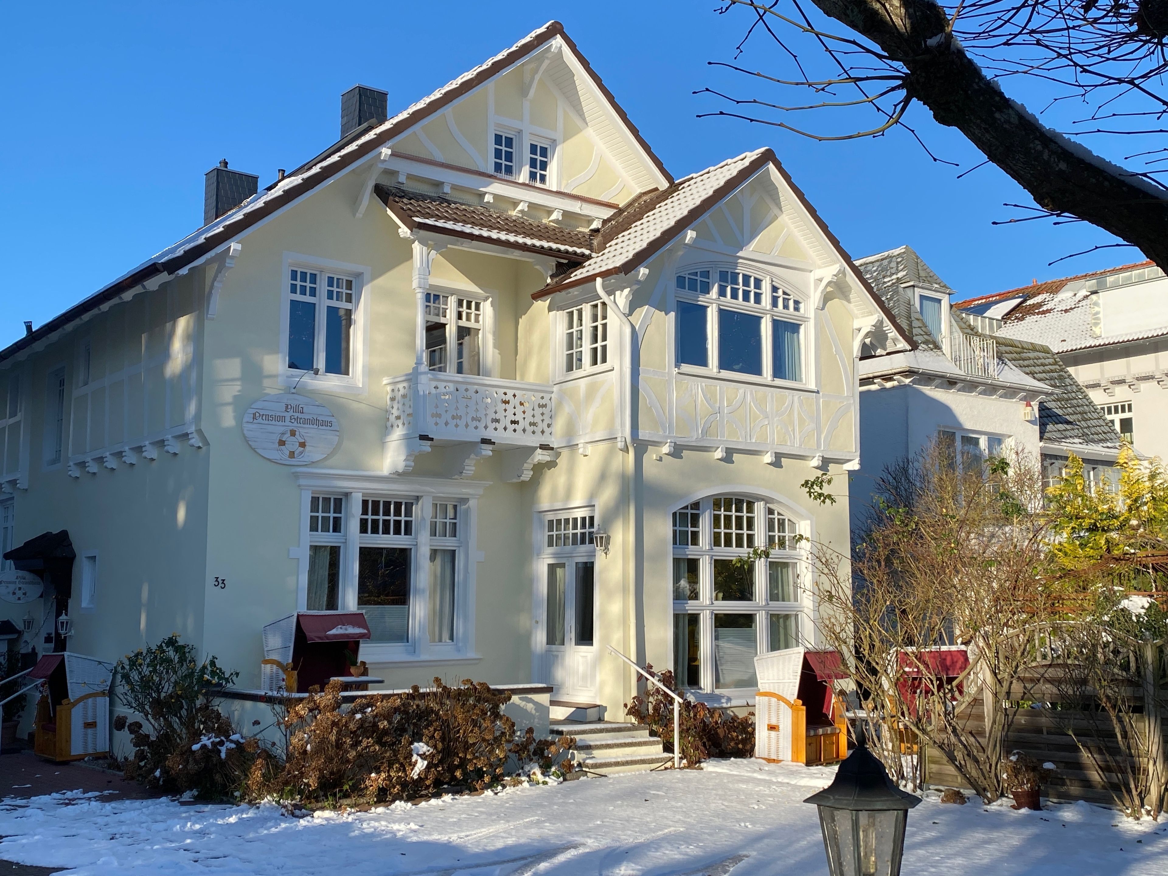 Byggnad