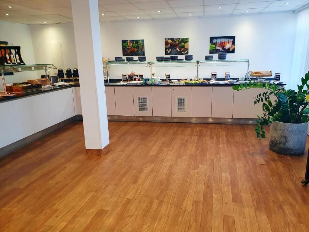 Restaurang/bar