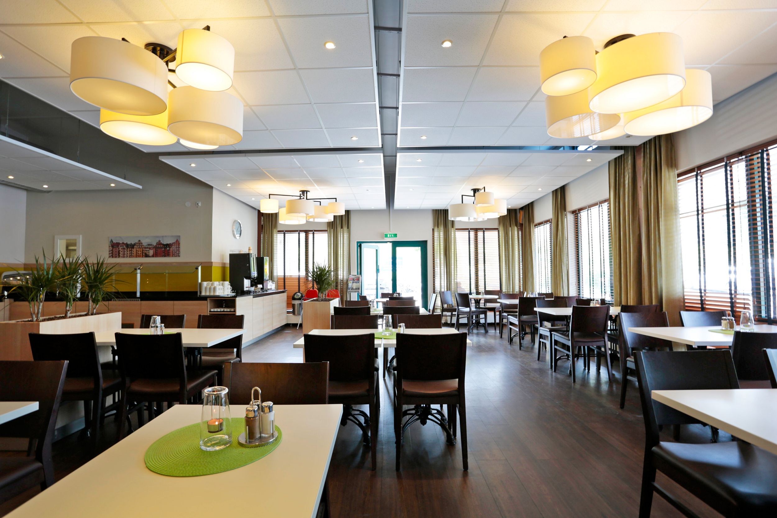 Restaurang/bar