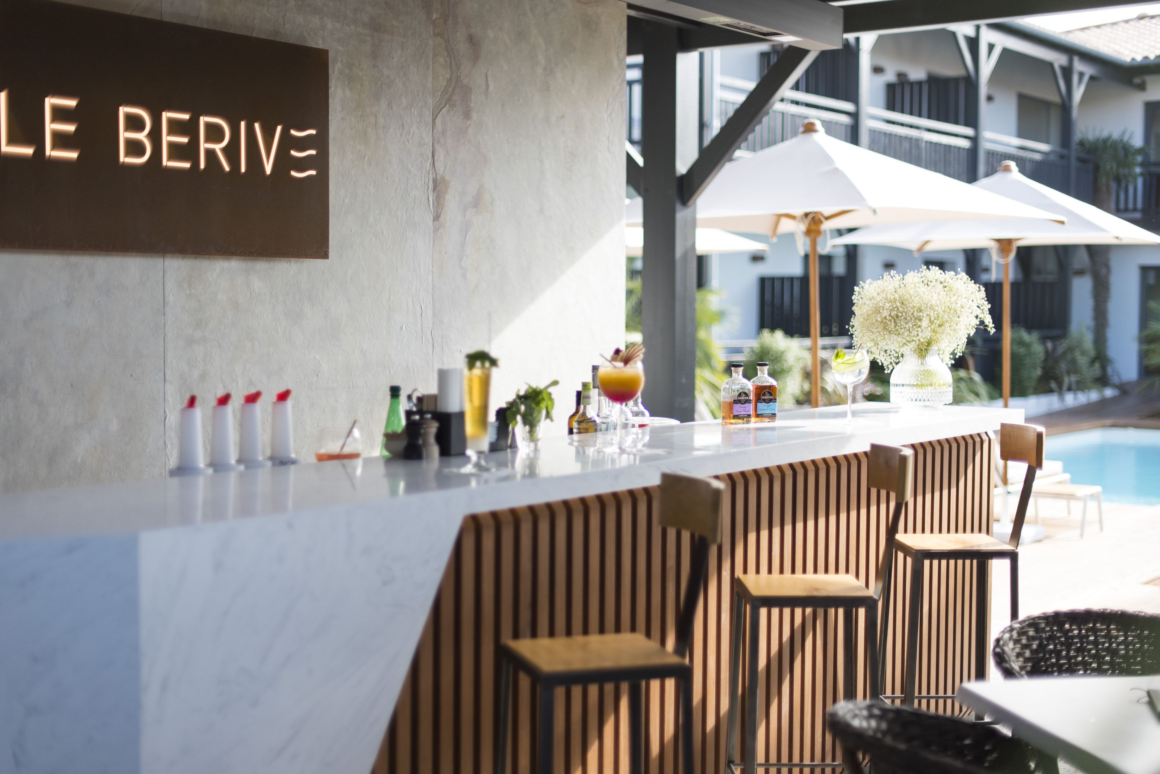 Restaurang/bar