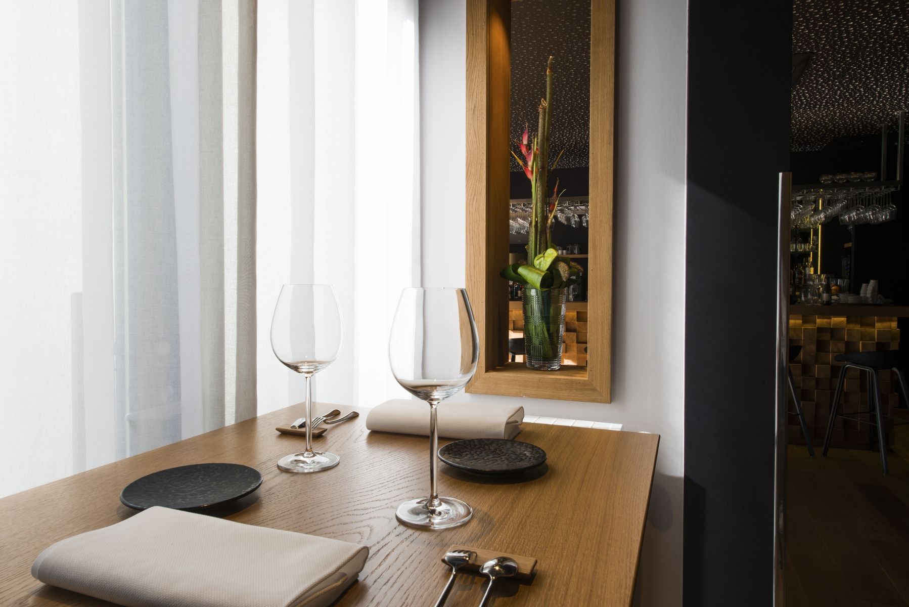 Restaurang/bar