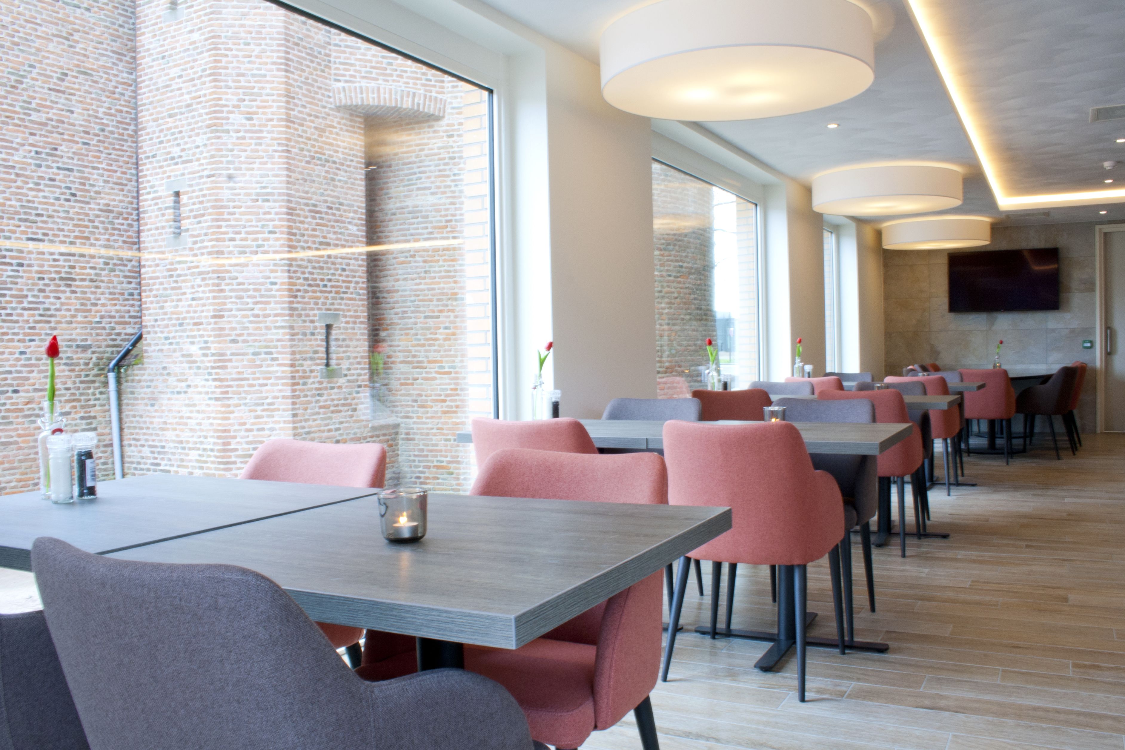 Restaurang/bar
