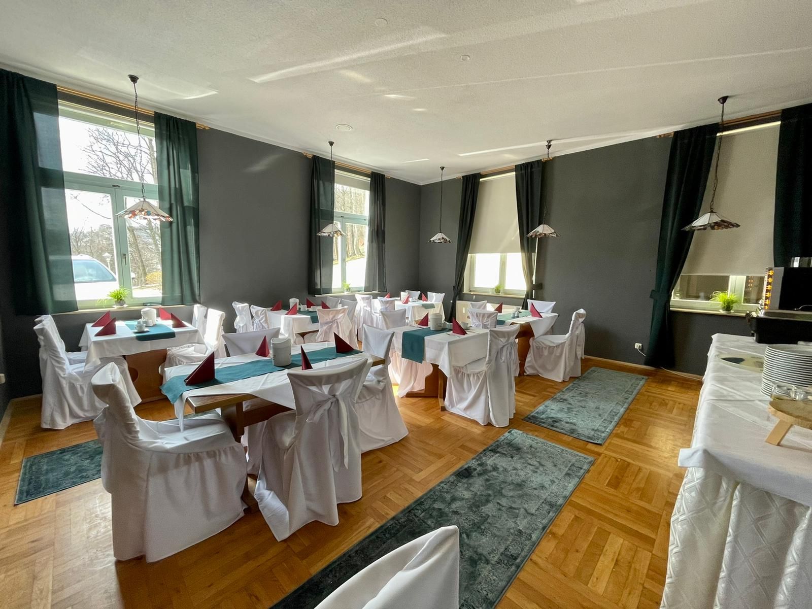 Restaurang/bar