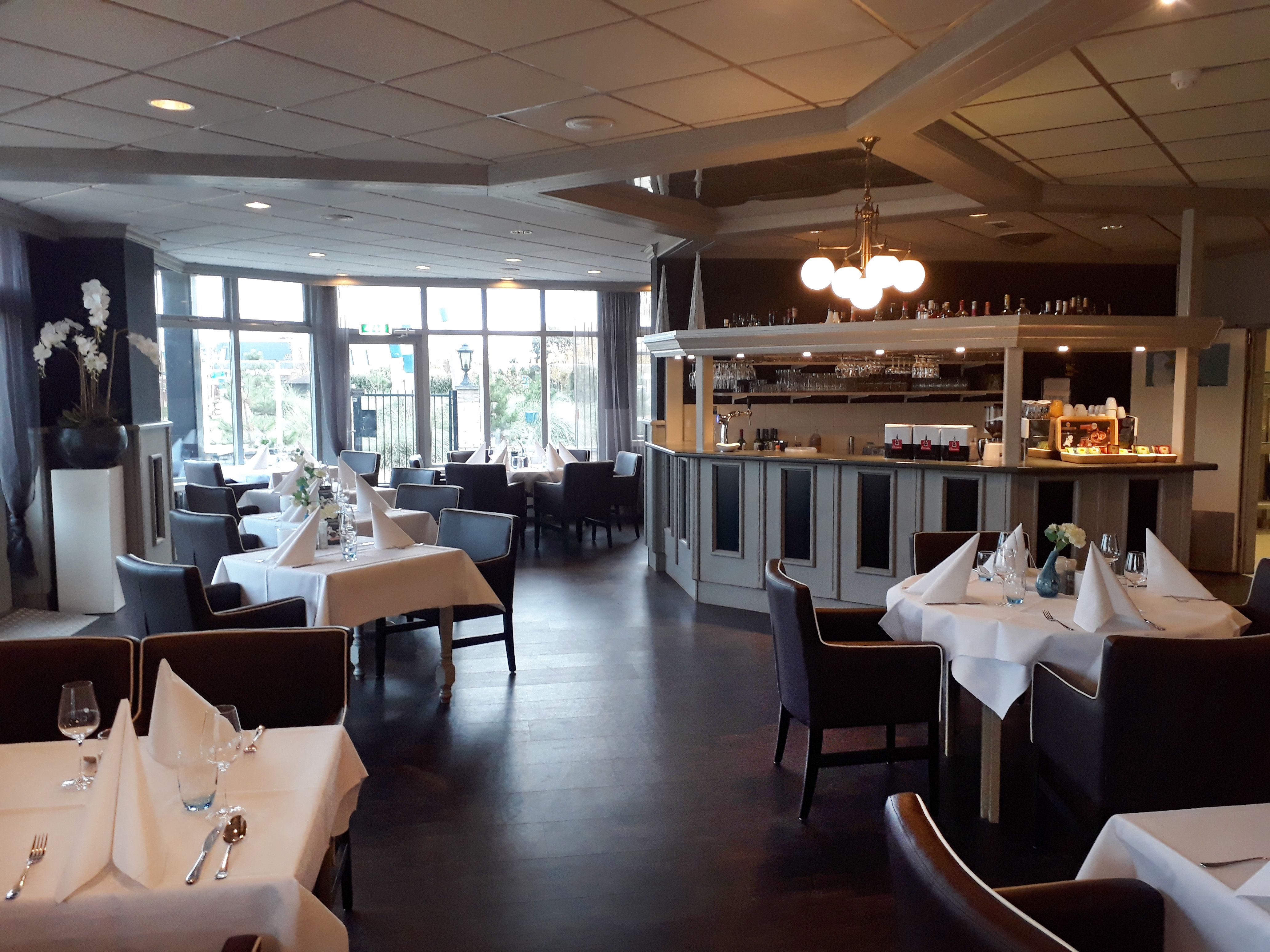 Restaurang/bar