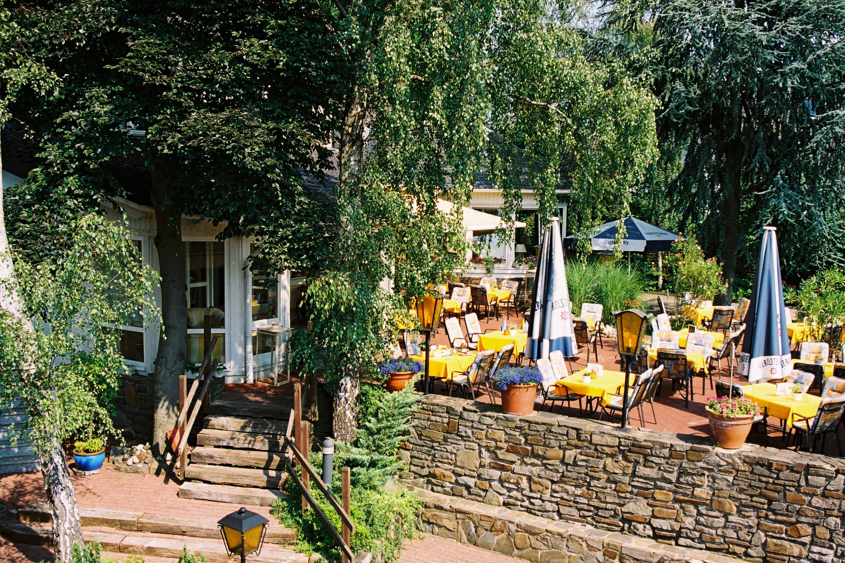 Restaurang/bar