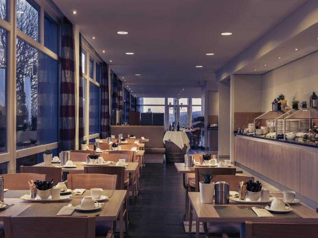 Restaurang/bar